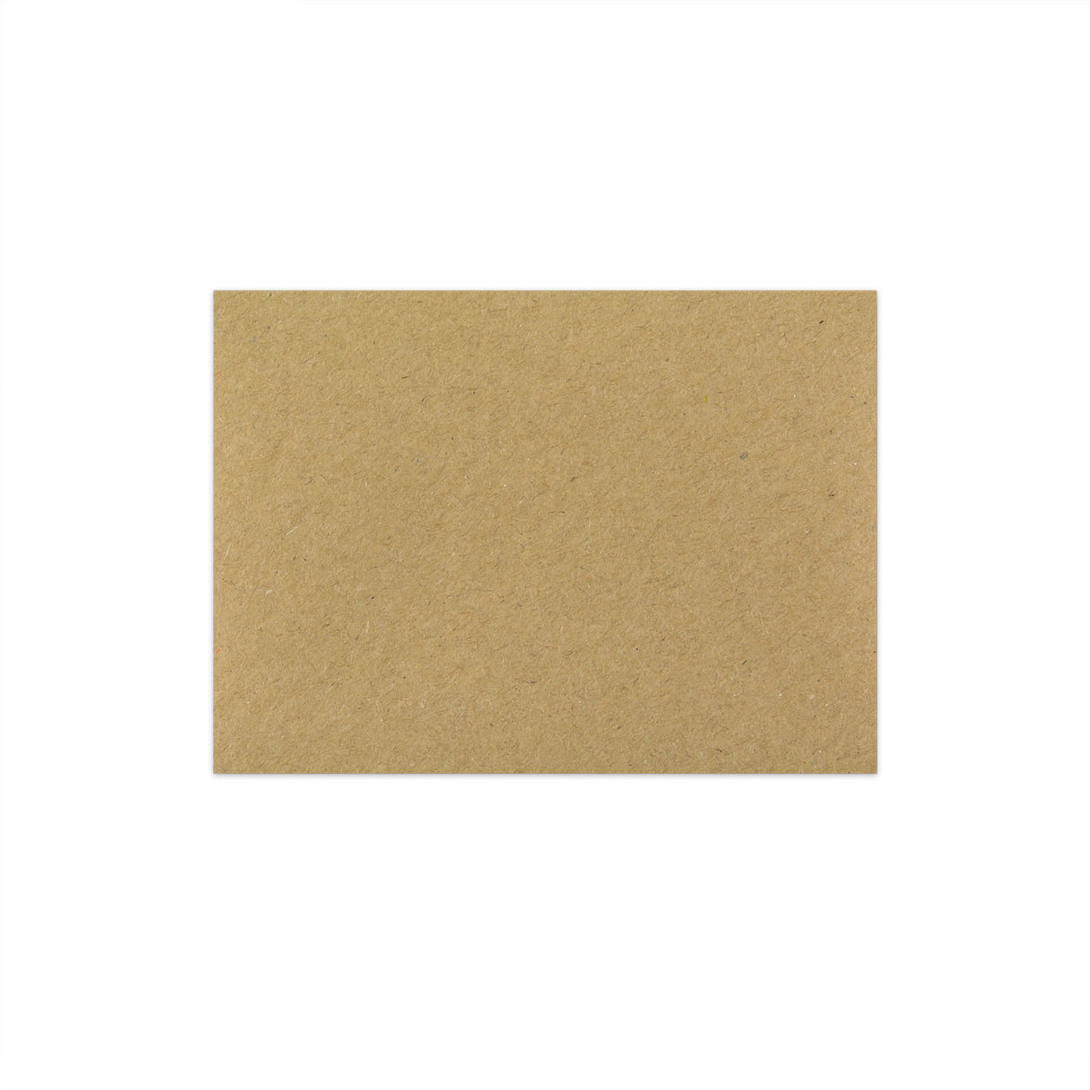 Kraft V-Flap Gummed Envelopes