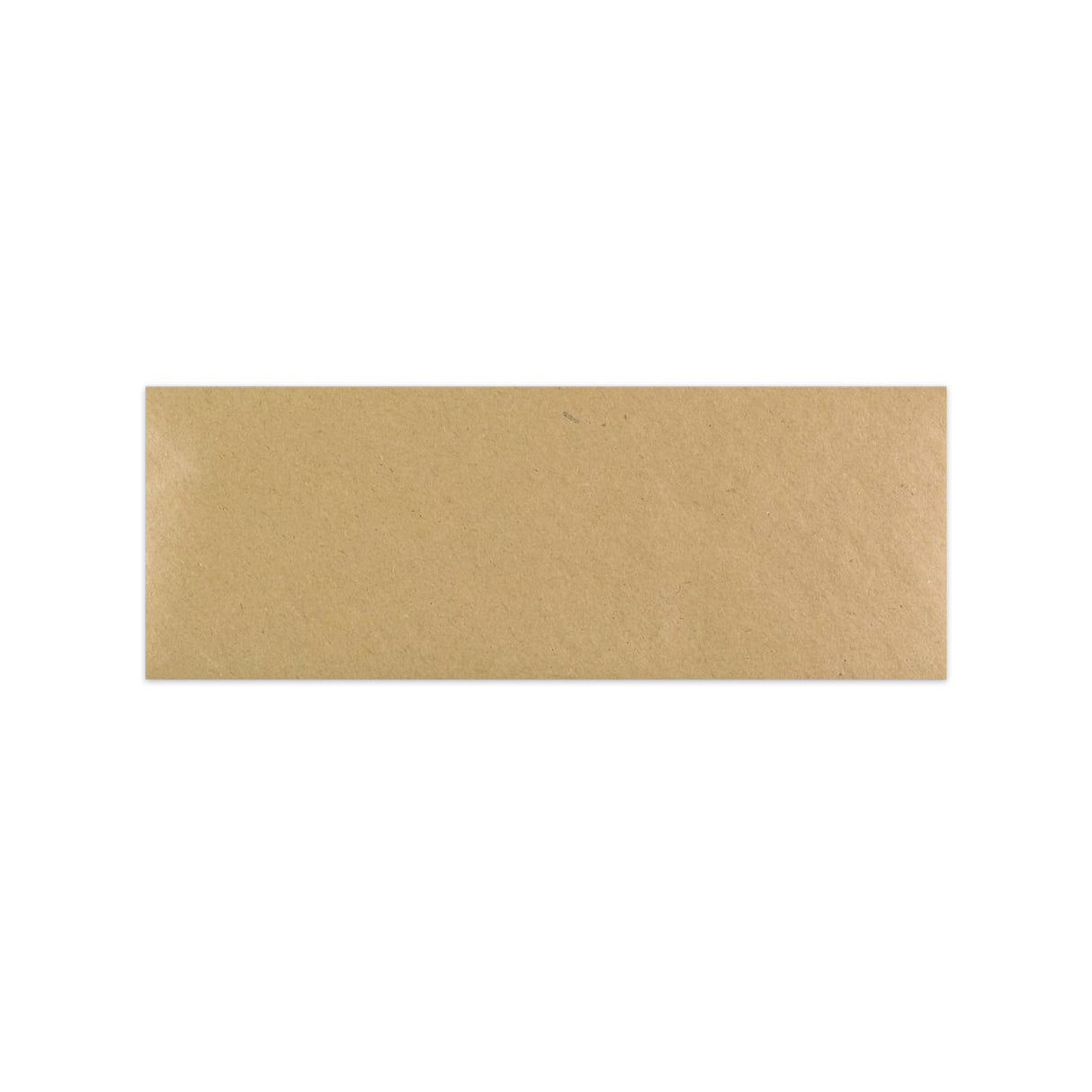 Kraft V-Flap Gummed Envelopes
