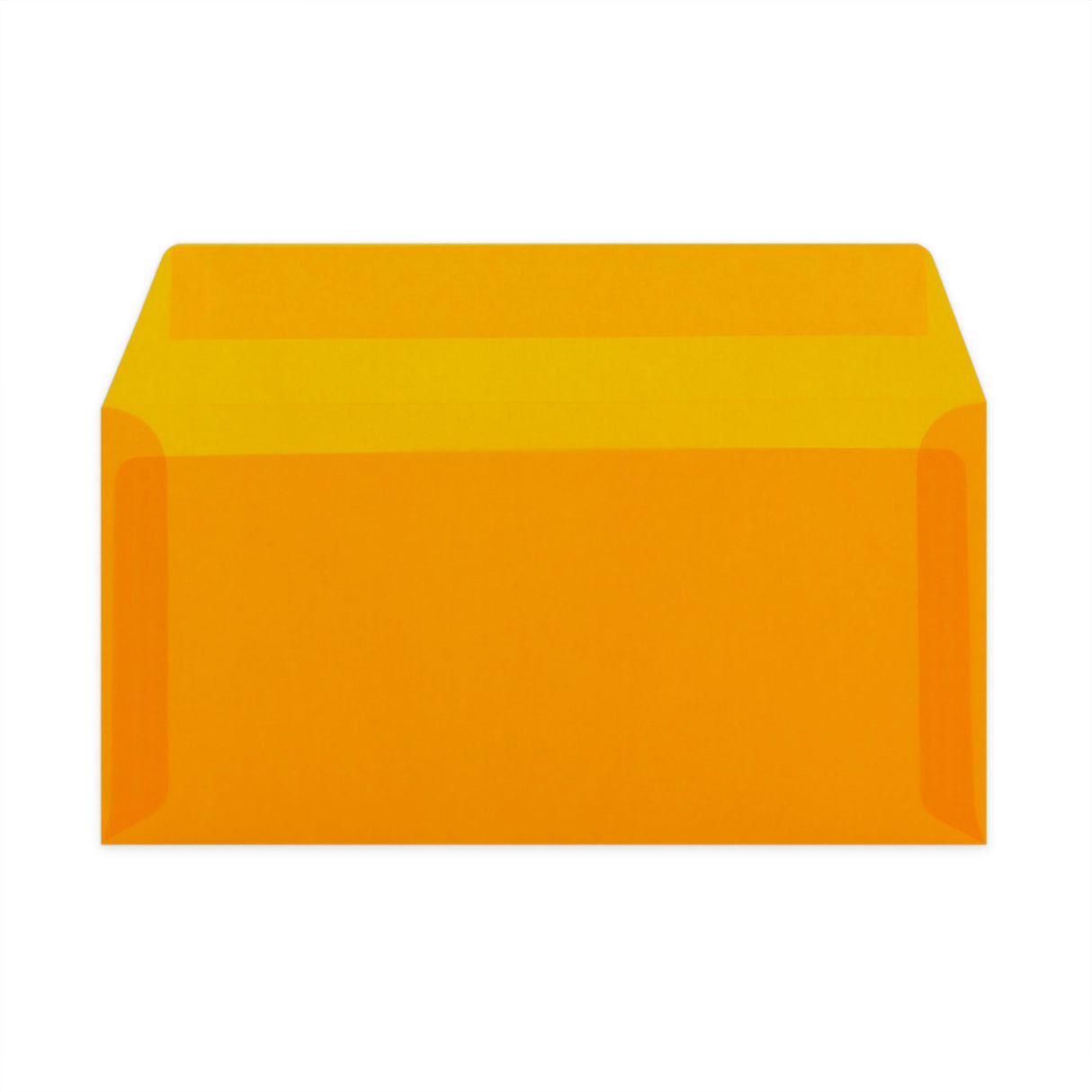 Coloured Translucent Envelopes