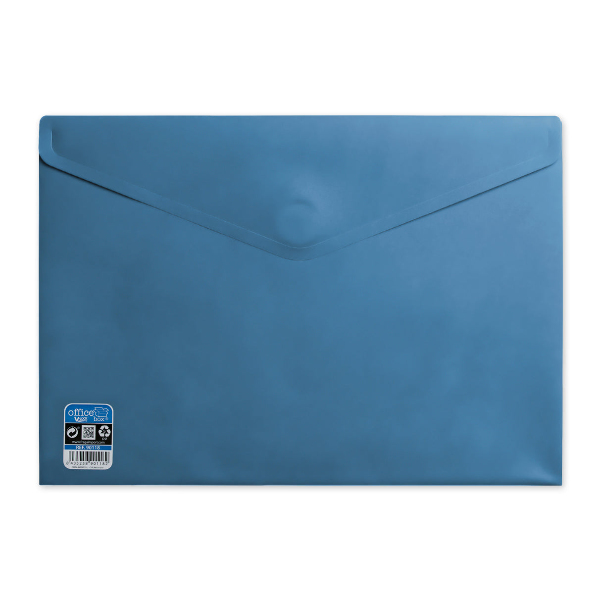 Envelope Holder (V-Lock)