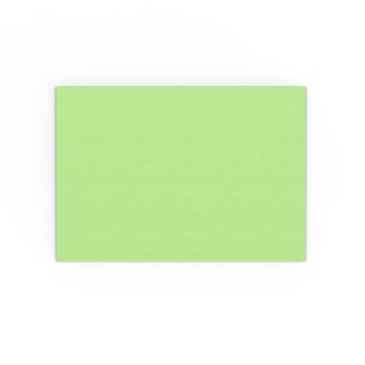 C6 Pale Green Envelope (114 x 162mm)