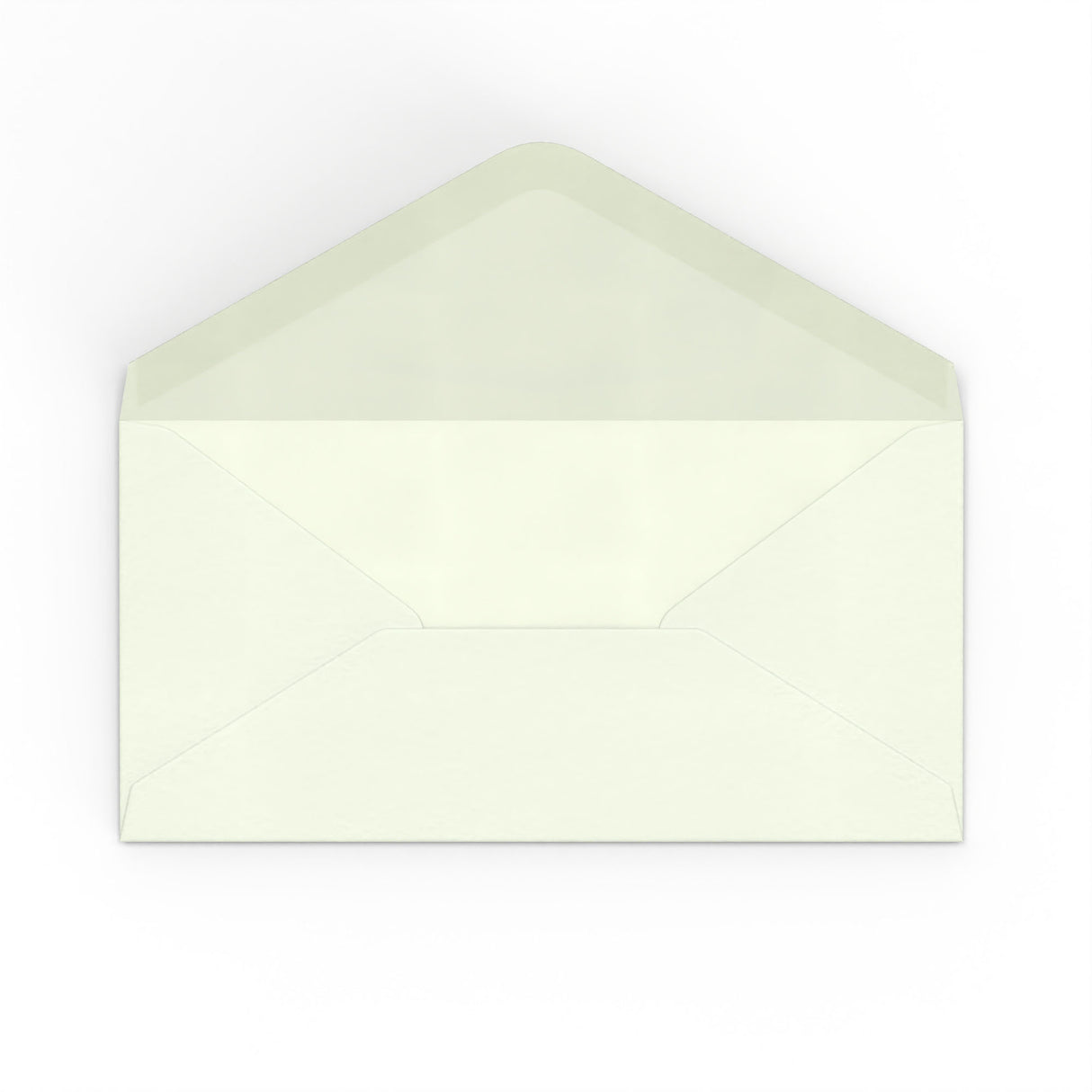 Milk White Hammer Envelopes