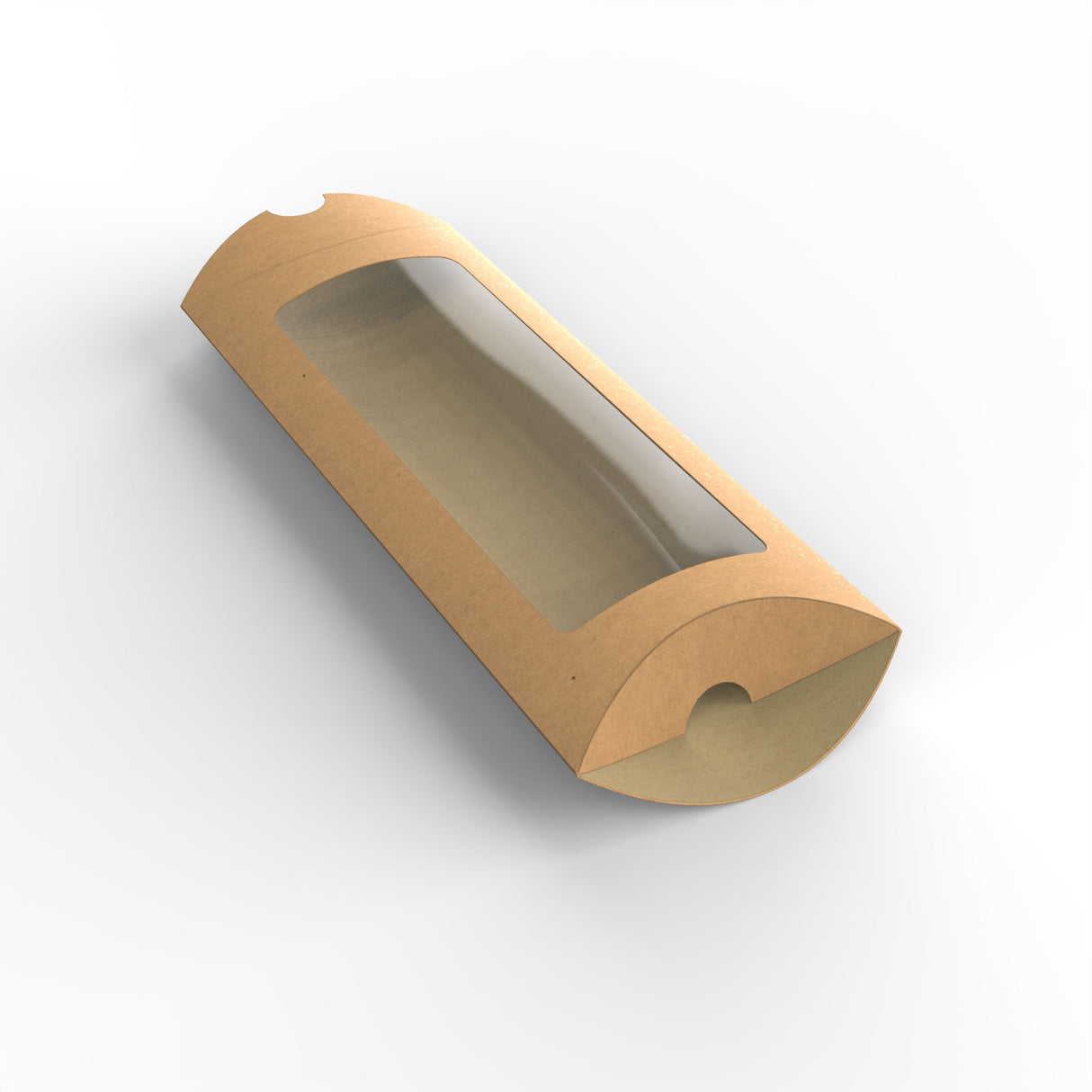 Windowed Pillow Boxes