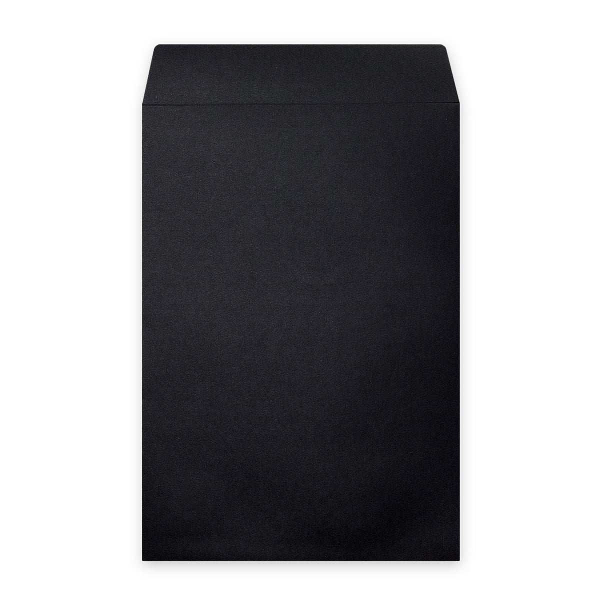 C3 Black Luxury Peel & Seal Envelope (457 x 324mm)