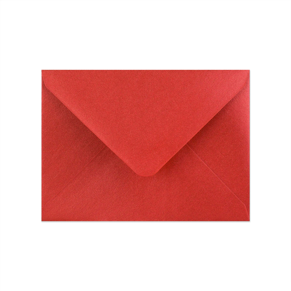 Pearlescent Envelopes