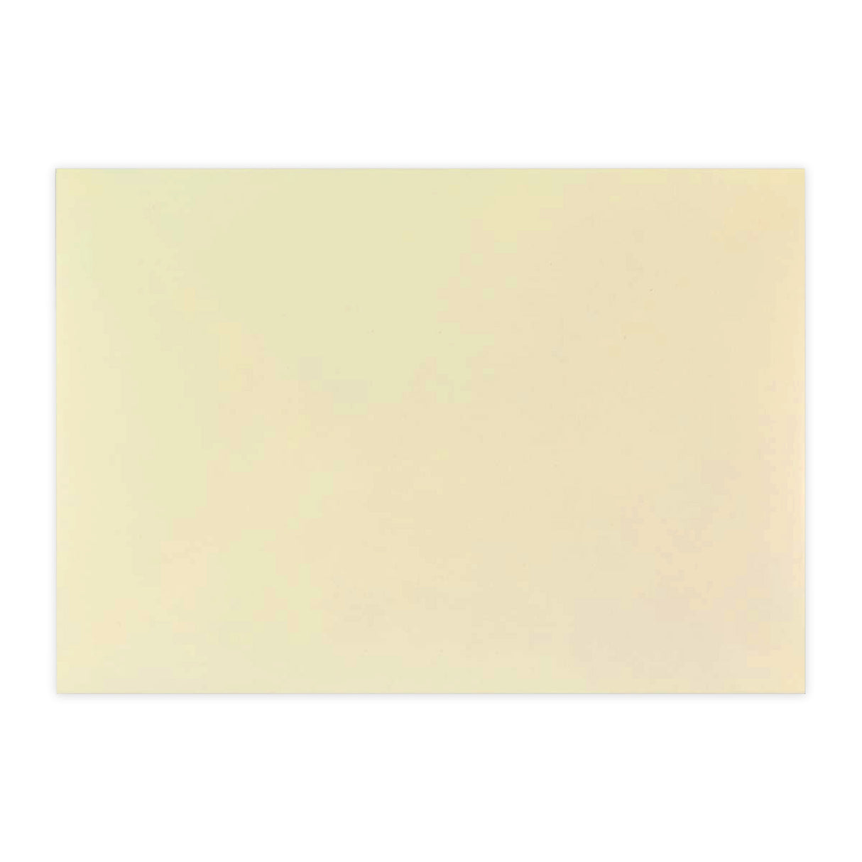C5 Ivory Wove Gummed V-Flap Greetings Envelope (162 x 229mm)