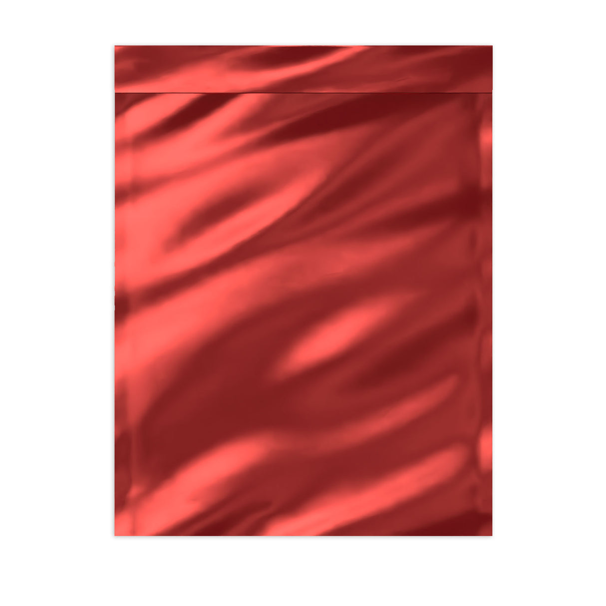 Metallic Finish Foil Bags