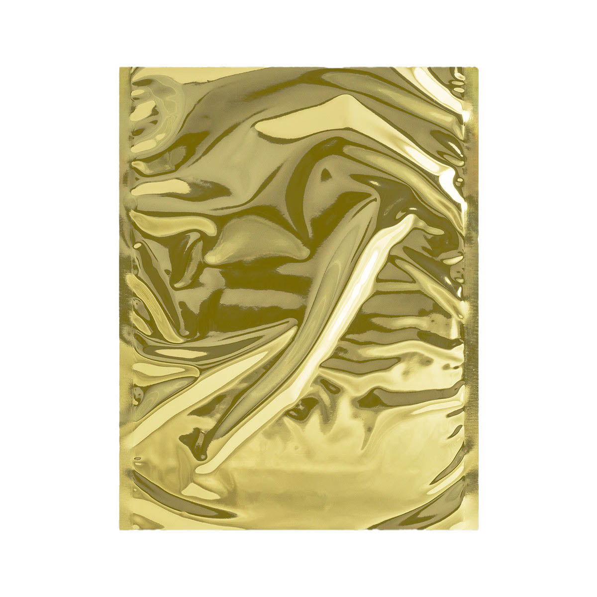 Metallic Finish Foil Bags