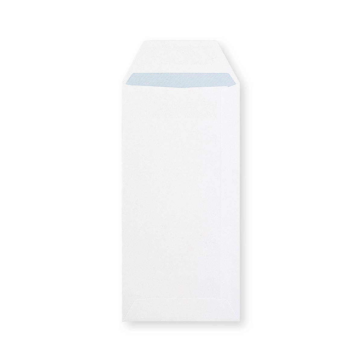 DL White Opaque Self Seal Envelope 90Gsm (220 x 110mm)
