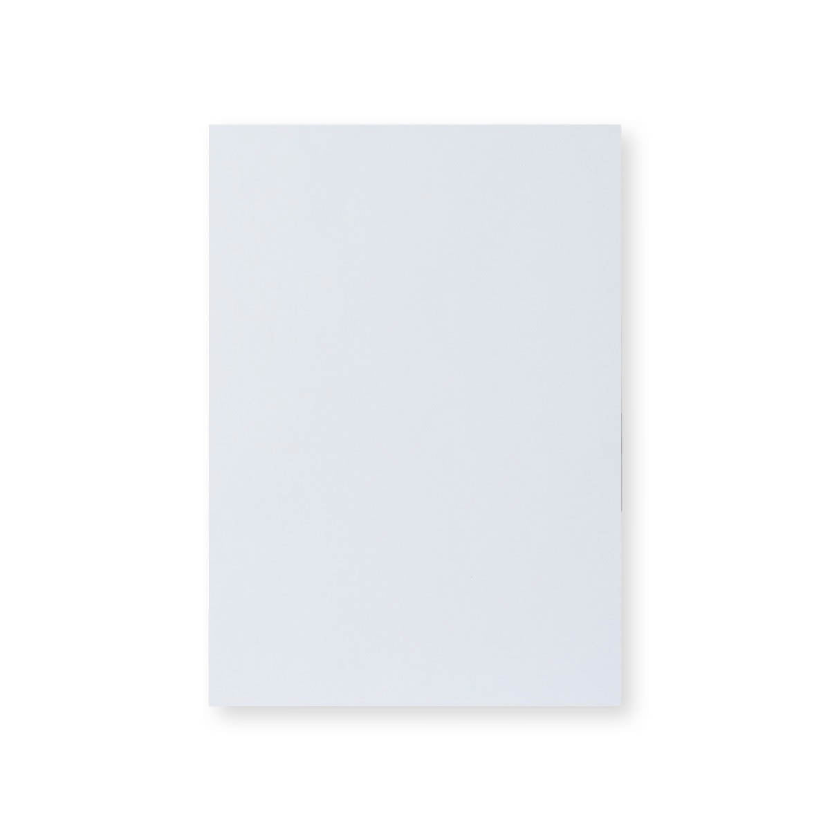 C5 White Opaque Gummed Business Envelope (229 x 162mm)