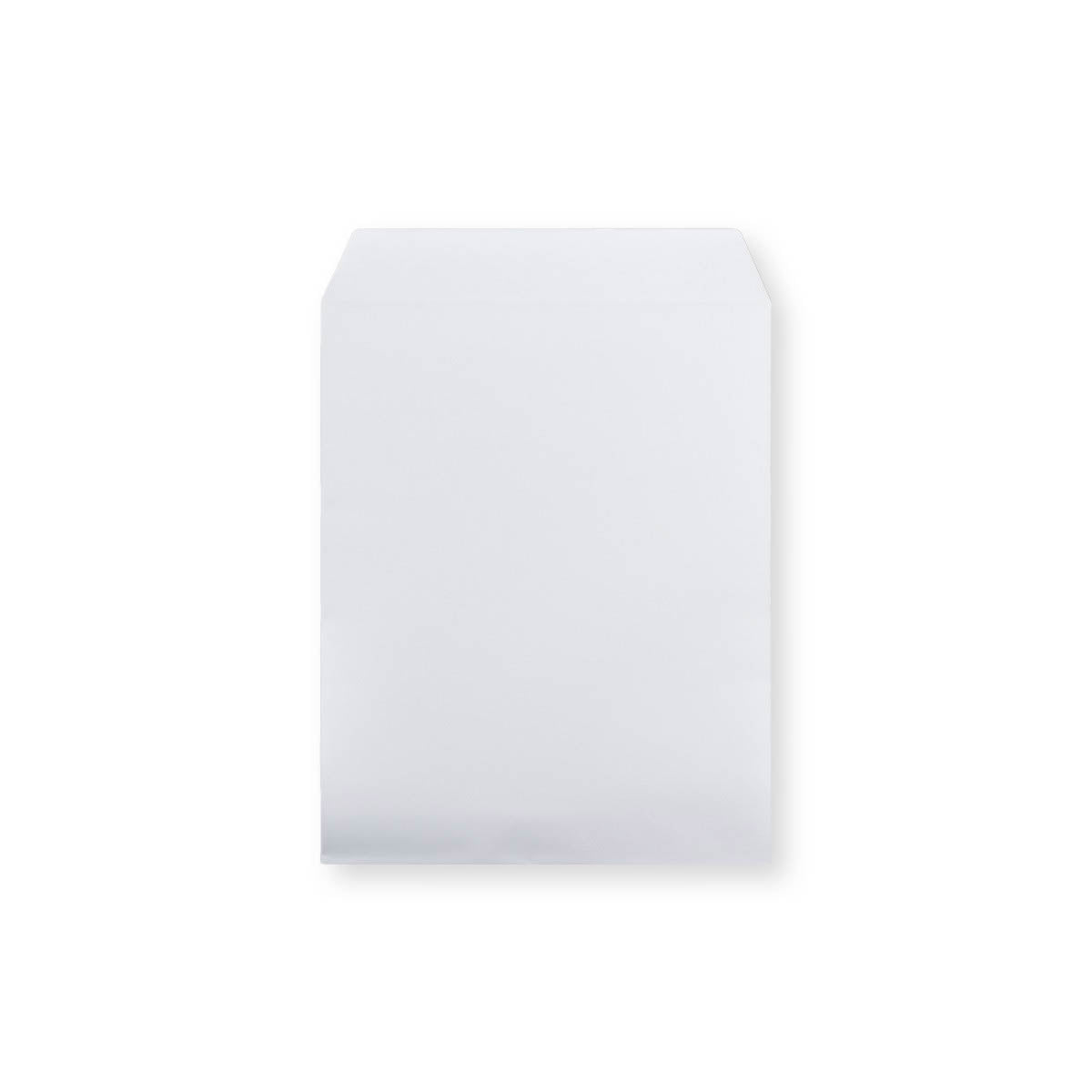 White Opaque Business Self Seal Envelope (270 x 216mm)
