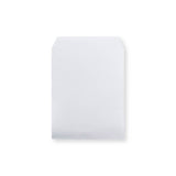 White Opaque Business Self Seal Envelope (270 x 216mm)
