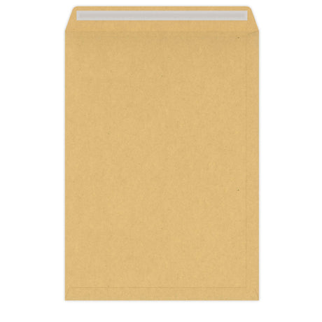 C3 Manila Brown Business Peel & Seal Envelope (450 x 324mm)