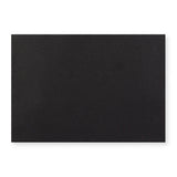 C5 Black Envelope (162 x 229mm)