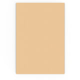 Oval Adhesive Labels