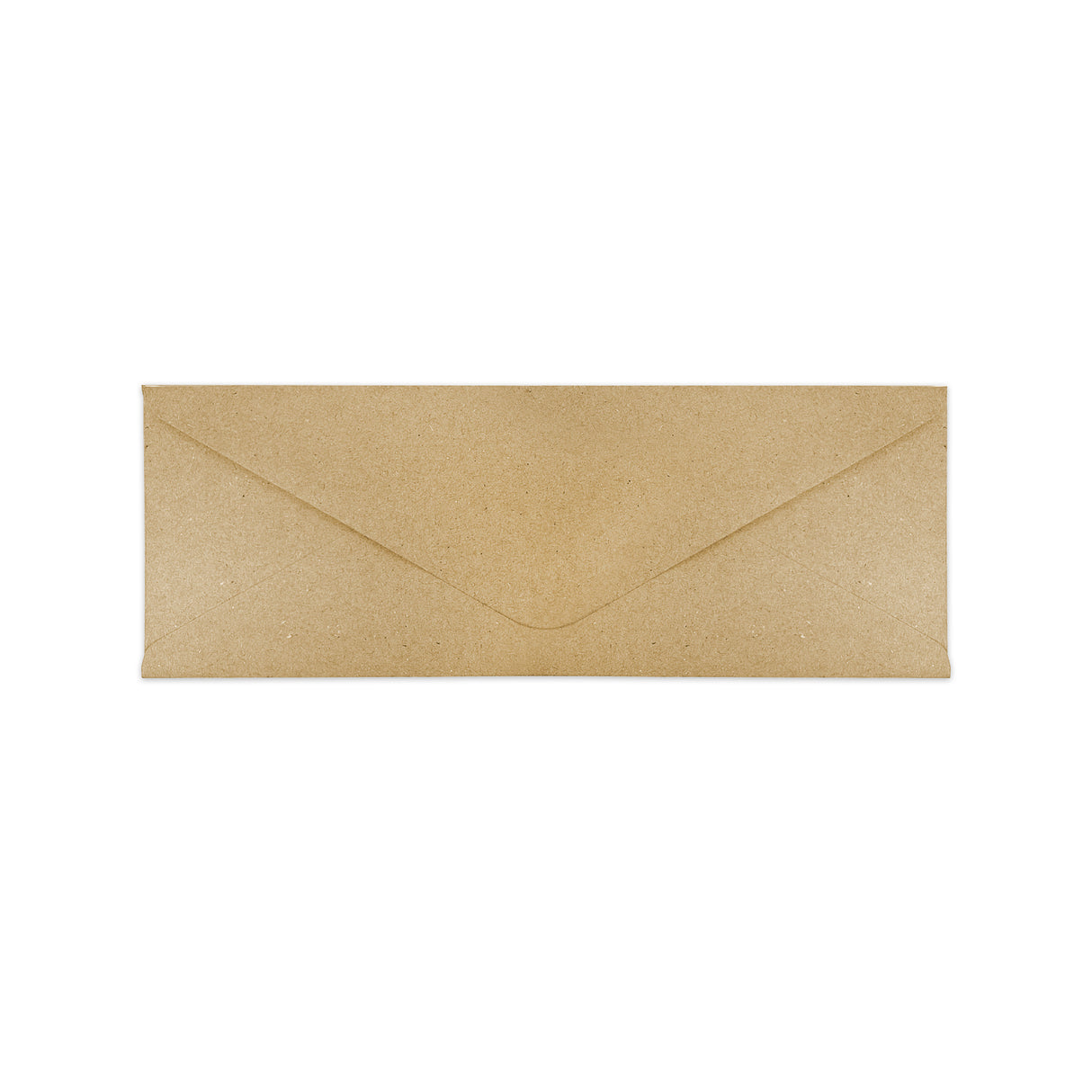 Kraft V-Flap Gummed Envelopes