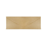 Kraft V-Flap Gummed Envelopes