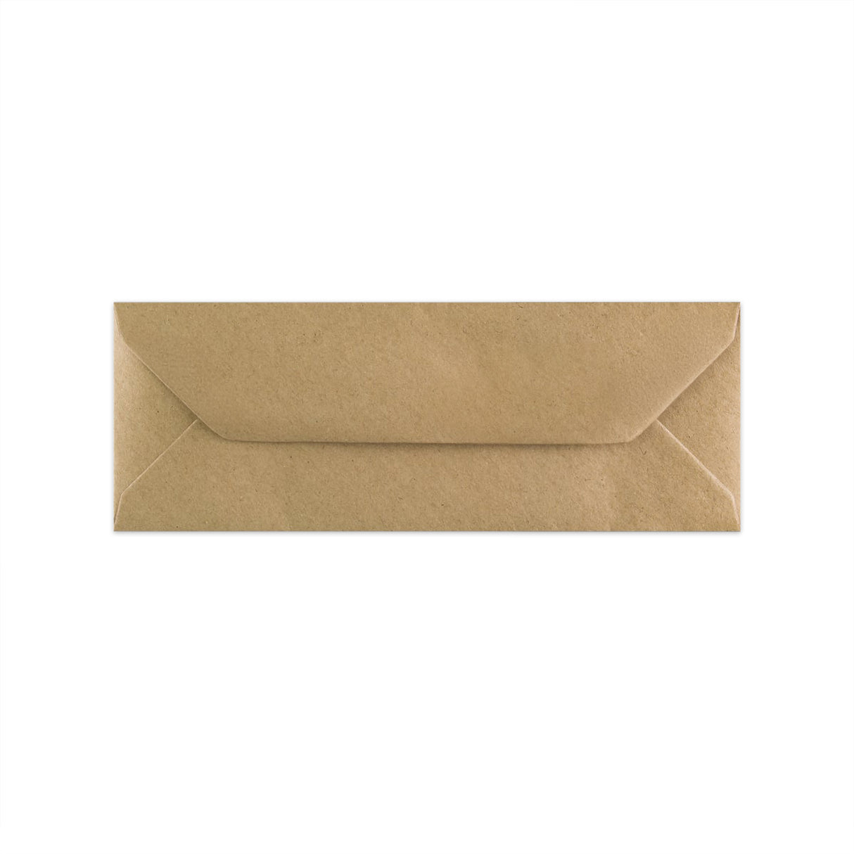 Kraft Envelope 80x215mm