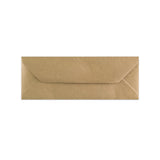 Kraft Envelope 80x215mm