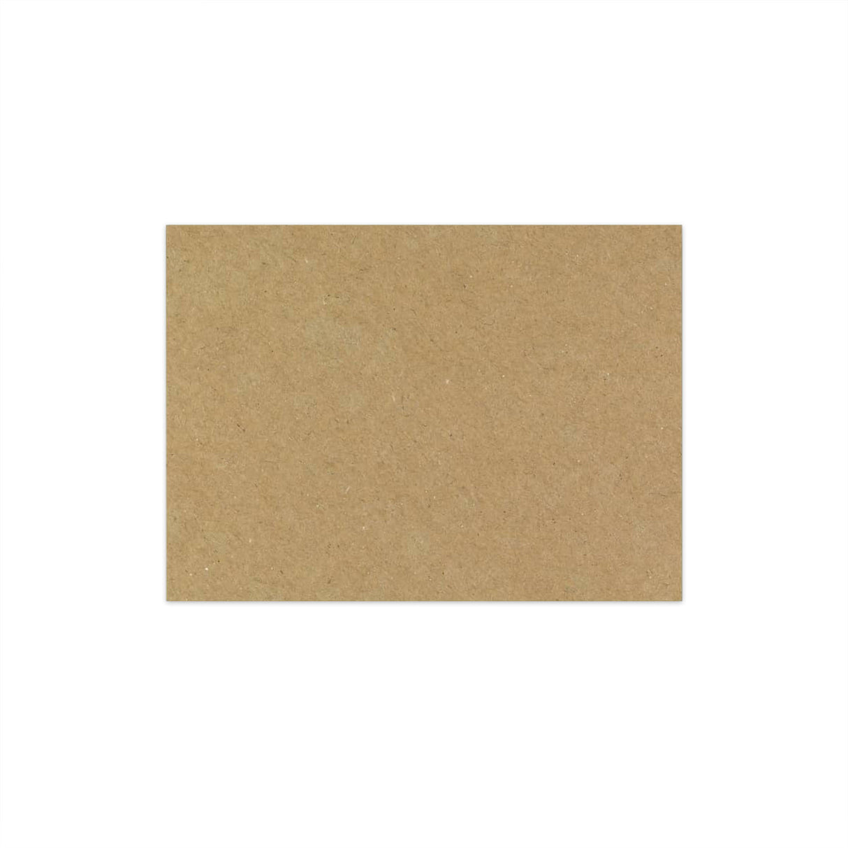 Kraft V-Flap Gummed Envelopes
