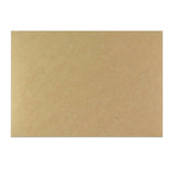 Kraft V-Flap Gummed Envelopes