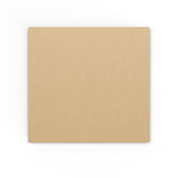Fleck Recycled Gummed V-Flap Envelope (130 x 130mm)
