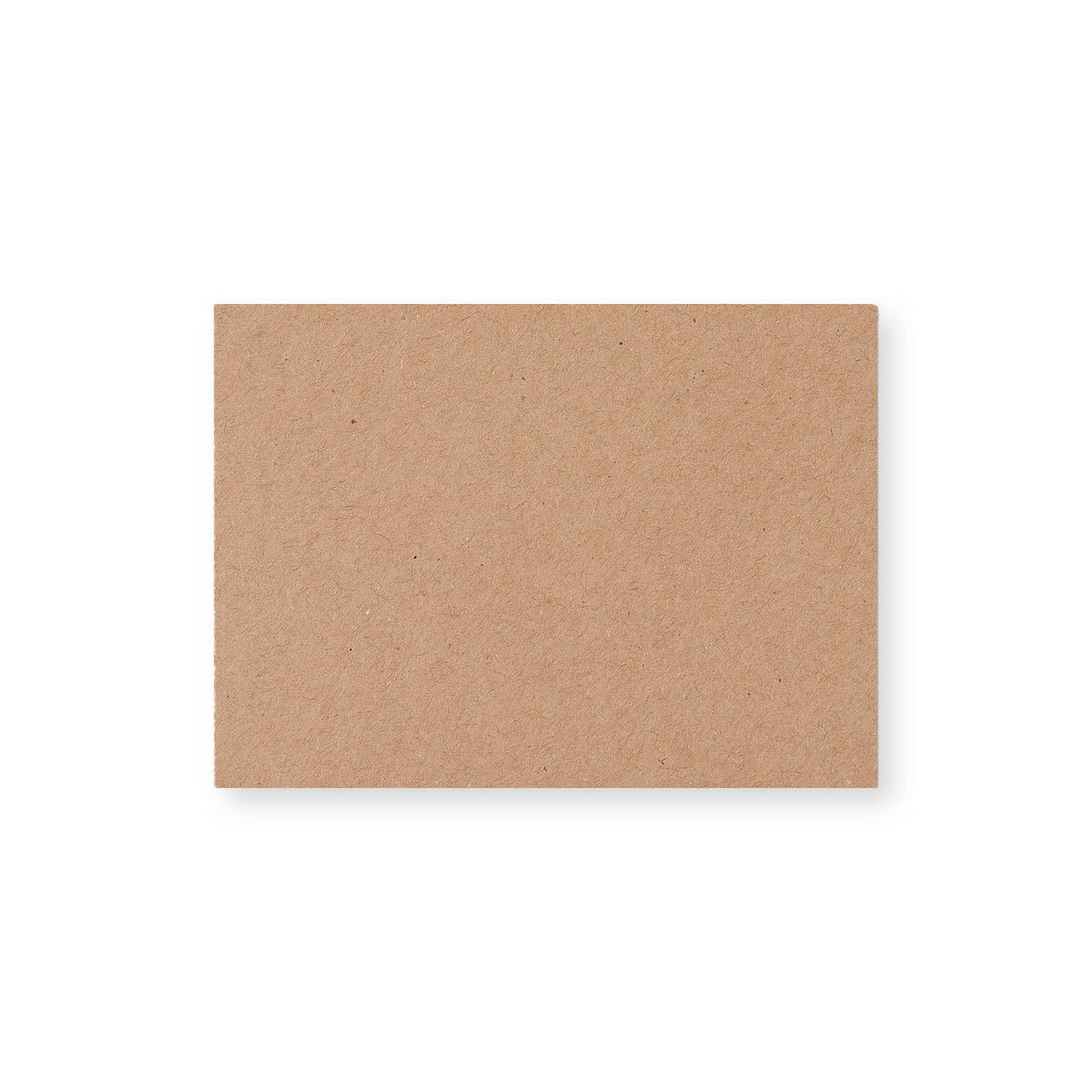 C7 Fleck Recycled Gummed V-Flap Envelope (82 x 113mm)