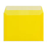 Coloured Translucent Envelopes