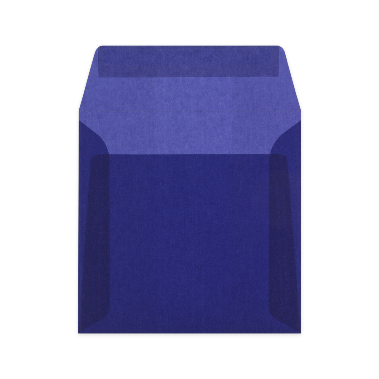 Coloured Translucent Envelopes