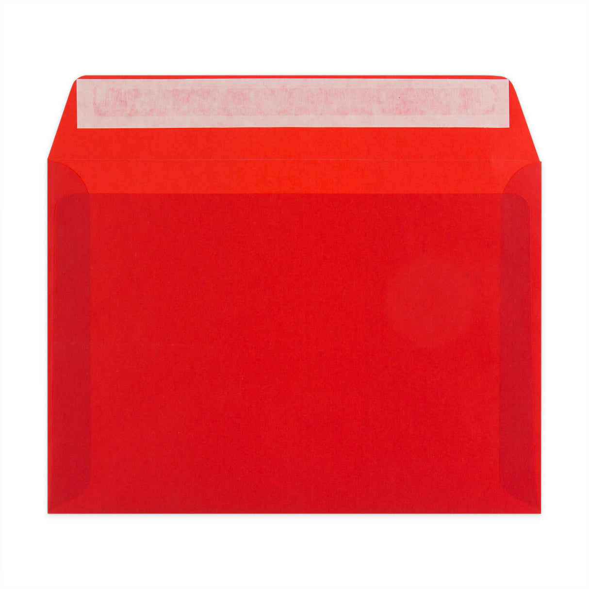 Coloured Translucent Envelopes