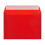 Coloured Translucent Envelopes