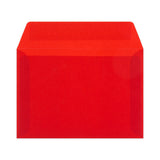 Coloured Translucent Envelopes