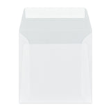 Coloured Translucent Envelopes