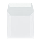 Coloured Translucent Envelopes