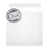 Coloured Translucent Envelopes