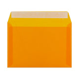 Coloured Translucent Envelopes