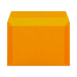 Coloured Translucent Envelopes