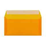 Coloured Translucent Envelopes