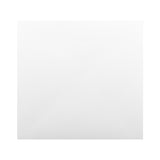 White Envelope - Diamond Flap 100x100 mm