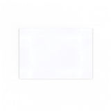 White Envelope - Trapezium Flap 102x146mm