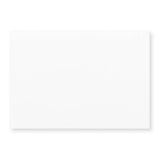 White Envelope - Diamond Flap 111x157 mm