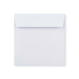 White Envelope - Straight Flap 170x170 mm