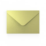 Textured Envelopes - V Flap