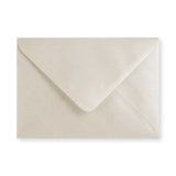 Oyster  Envelope - Diamond Flap 114x162 mm (C6)