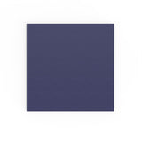 Dark Blue Gummed V-Flap Envelope (155 x 155mm)