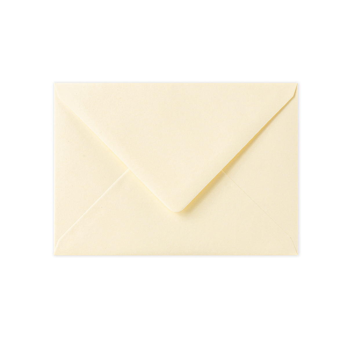 C6 Magnolia Color Envelope (114x162 mm)