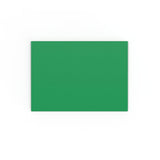 C7 Dark Green Gummed V-Flap Envelope (82 x 113mm)
