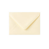 Magnolia Color Envelope 82x113 mm (C7)