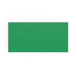 DL Dark Green Gummed V-Flap Envelope (110 x 220mm)