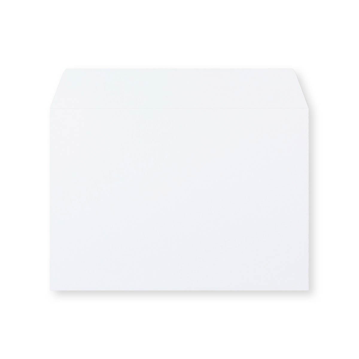 C5 White Envelope (162 x 229mm)
